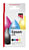 Inktcartridge Quantore alternatief tbv Epson 603XL zwart+3kleur