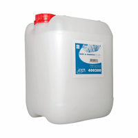 Euro body & shampoo de luxe. 10 liter can.