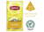 THEE LIPTON EXCLUSIVE CITROEN artikel afbeelding