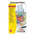 Kleurpotlood EF aquarel assorti/pk24