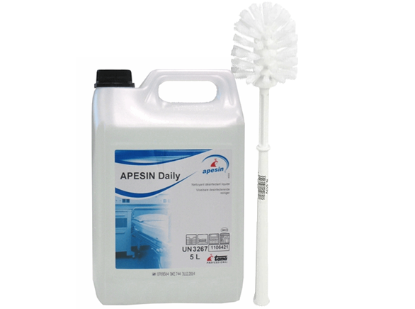Sanitaire hygiëne