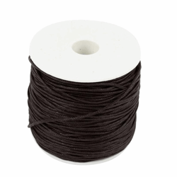 Katoenkoord No.16 Bruin spoel ca. 500 gram - 6 spoelen per pak artikel afbeelding