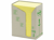 MEMOBLOK 3M POST-IT 655 76X127MM RECYCLE GEEL artikel afbeelding
