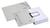 Dossiermap Djois Extension File 70mm 335gr grijs