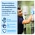 Dispenser Tork Box Mini Elevation Wit - Tork 558000