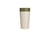 Drinkbeker circulaire 340ml crème groen