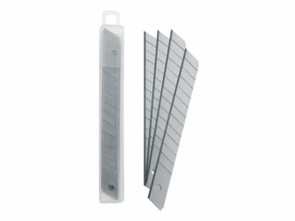 WESTCOTT Messtrips licht werk snijmes Reservemesjes (verpakking 10 stuks) artikel afbeelding