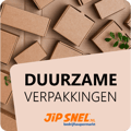 Folder | Duurzame verpakkingen