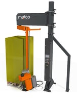 MATCO A900CC Palletwikkelaar