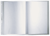 SHOWTAS LEITZ 4723 A3 4R PP 0.12MM NERF MET INLEG artikel afbeelding