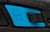 Veiligheidsmes Martor Secupro Merak, 128x18x50mm