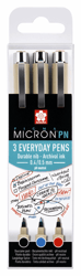FINELINER SAKURA PIGMA MICRON PN 0.4MM ASS artikel afbeelding