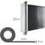 TT Folienet handrol Standaard Lite 45/50cm x 500meter, dikte 8 micron, transparant artikel afbeelding