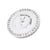 Lettertang Dymo Rhino M1011 embossing industrieel zwart in koffer