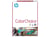HP Colour laserpapier A4 100 g/m2 (doos 5 x 500 vel)