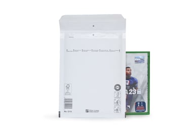 Luchtkussenenvelop