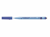 VILTSTIFT STAEDTLER OHP LUMO F 305 CORRECTABLE BL artikel afbeelding