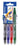 Rollerpen Pilot Frixion Set2Go BL-FR7 0.35mm set à 4 stuks basis ass artikel afbeelding