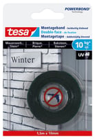Powerbond Tesa 77748 montagetape baksteen 19mmx1,5m
