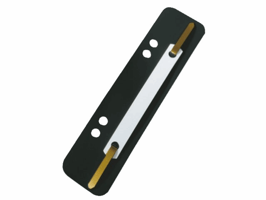 Snelhechtstrips Kangaro zwart 100 stuks