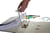Bundelbeugel Loeff 1222 standaard 100mm 100 stuks