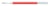 Gelpenvulling Uni-ball Signo 207 0.7mm rood artikel afbeelding