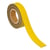 Markeringstape, magneethoudend l x b = 10000x40 mm, VE = 2 stuks geel