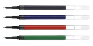 Gelschrijvervulling Pilot Synergy BLS-SNP5 0.25mm zwart