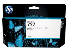 HP 727 Inktcartridge