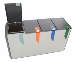 RecycloStar 4