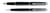 Balpen Waterman Hémisphère black lacquer CT medium