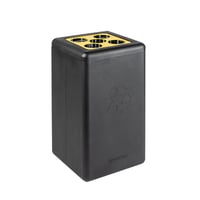 Circulaire Bekerbak BrickBin Cups 65 ltr