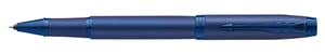 Rollerpen Parker IM Monochrome Blue fijn