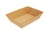 FSC® Kraft snackbakje A7 90x70x35mm