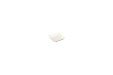 Senza suikerriet tipje vierkant 65 x 65 x h10mm