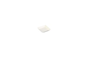 Senza suikerriet tipje vierkant 65 x 65 x h10mm