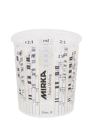 Mixing Cup 650ml, 200/pack