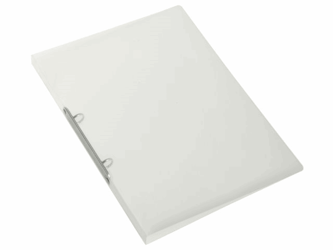 RINGBAND EXACOMPTA 2R 15MM PP CRISTAL artikel afbeelding