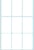 Etiket HERMA 2470 34x53mm wit 288 stuks