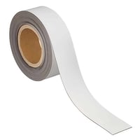 Magneetband - etikettenband Maul