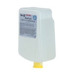 Schuimzeep VE = 12 flessen à 0,5 l neutraal, wit-crème artikel afbeelding
