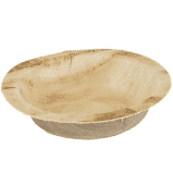 Palmblad bakje 150ml/12cm Ø