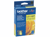 INKCARTRIDGE BROTHER LC-1100 GEEL  artikel afbeelding
