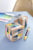 Verfstift Posca PC5M medium zilver