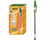 BALPEN BIC CRISTAL GROEN artikel afbeelding