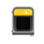 Configure Recyclingstation Plastic DE 57 ltr, Rubbermaid