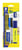 Potlood Staedtler Noris HB blister à stuks met 2 balpennen, markeerstift, gum en slijper