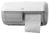 Toiletpapier Tork T4 advanced 2-laags 488 vel wit 120261