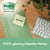 Memoblok 3M Post-it 654 RSS12CY 76mmX76mm geel