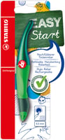 Rollerpen STABILO Easyoriginal rechtshandig groen holograph edition blister